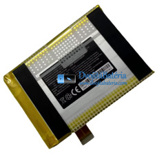 Batéria pre GPD WIN3 win4 565774-3S [Náhradná batéria]